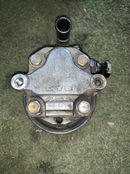 Pompa Idroguida Volkswagen Golf 4 1.9