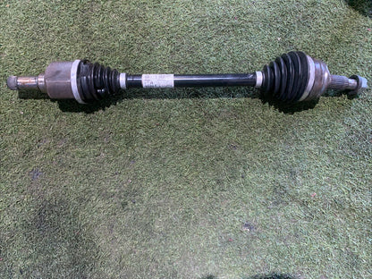 SEMIASSE ANTERIORE SINISTRO PER PEUGEOT 3008 Serie 9811176880 2020 1.5 DIESEL