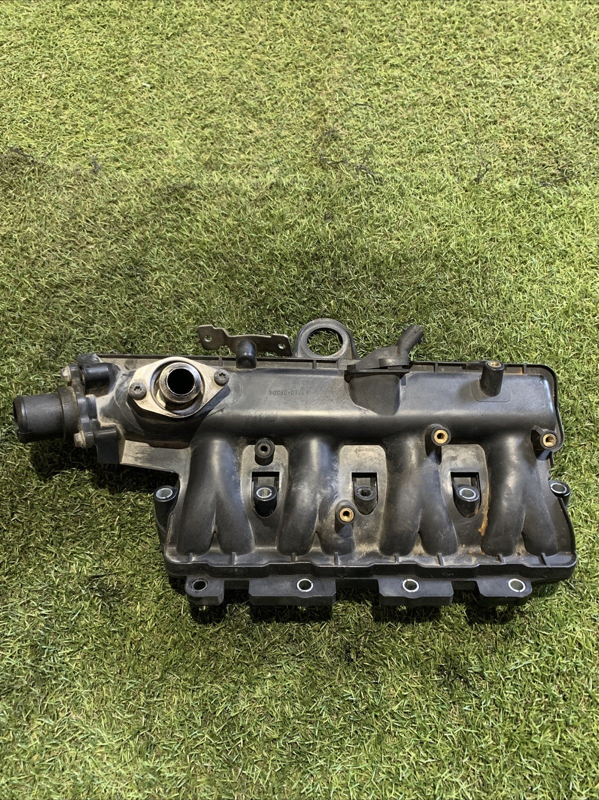 Collettore Aspirazione Lancia Ypsilon 2005 1.3 75CV 73501353