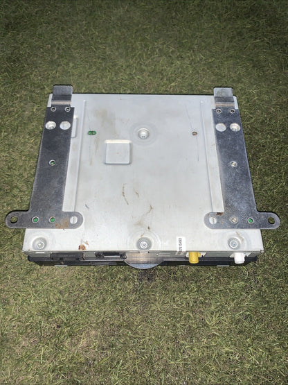 CENTRALINA AUTORADIO AUDI Q7 2006 4E0035541L