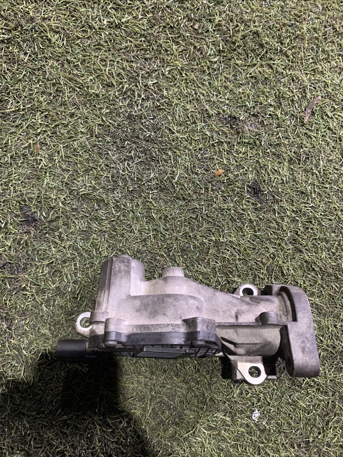 Valvola Egr Opel Meriva 2010 1.7 Diesel 55567724