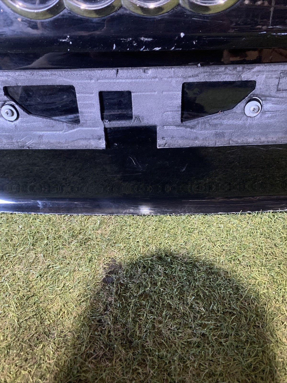 COFANO BAULE PORTELLONE POSTERIORE PER AUDI A3 Sportback Serie (8VA) (12 18) (2)