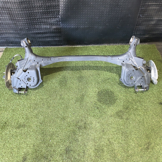 Ponte Assale Posteriore Ford Kuga 2022 2.5 Hybrid MX6C-5K952-AD