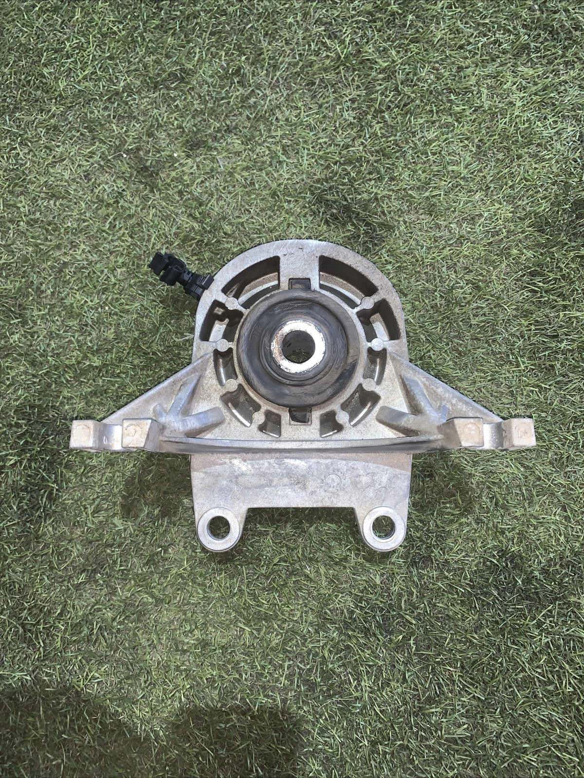 51711216 SUPPORTO CAMBIO MOTORE SINISTRO FIAT BRAVO 1.6