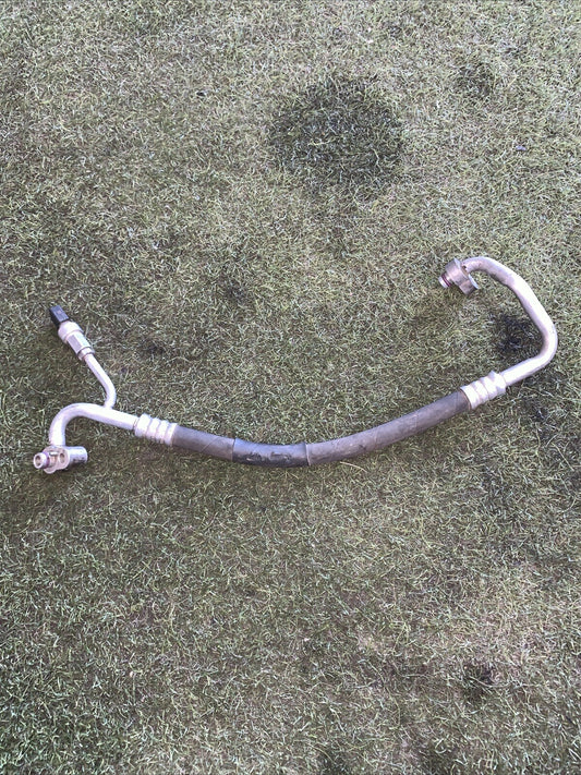 TUBO ARIA CONDIZIONATA VOLKSWAGEN Golf 6 Berlina 1K0820721CA Diesel 2.0 (2)