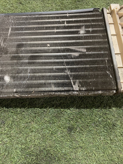 Radiatore Acqua Fiat Panda dal 1986 al 2003 Cod 597654W0 (2)