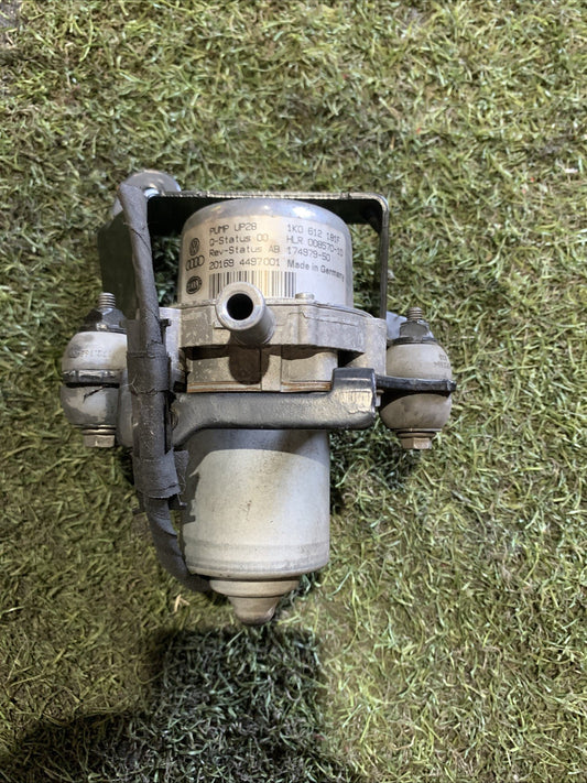 Pompa A Vuoto Volkswagen Polo 2024 1.0 Benzina DKL 1K0612181F