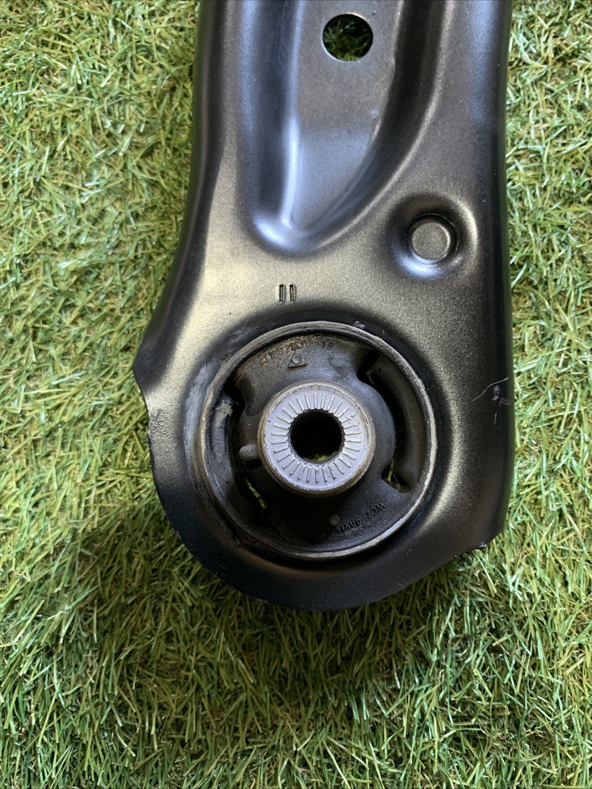 BRACCIO OSCILLANTE ANTERIORE DESTRO DX VOLKSWAGEN T-ROC 1.6D 5Q0407152R