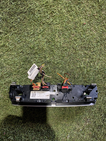 Comandi Clima Audi A1 2020 83A820043R