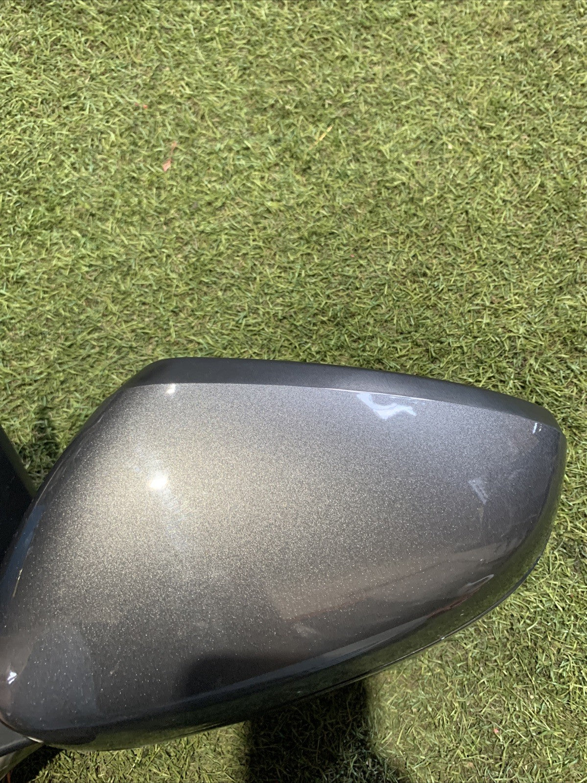 Specchietto Retrovisore Sinistro Sx Citroen C5 Aircross 2019 17 Pin