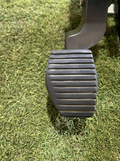 PEDALIERA FRENO + FRIZIONE PER PEUGEOT 208 Serie 9682171580 (12 19) 1.2 BENZINA