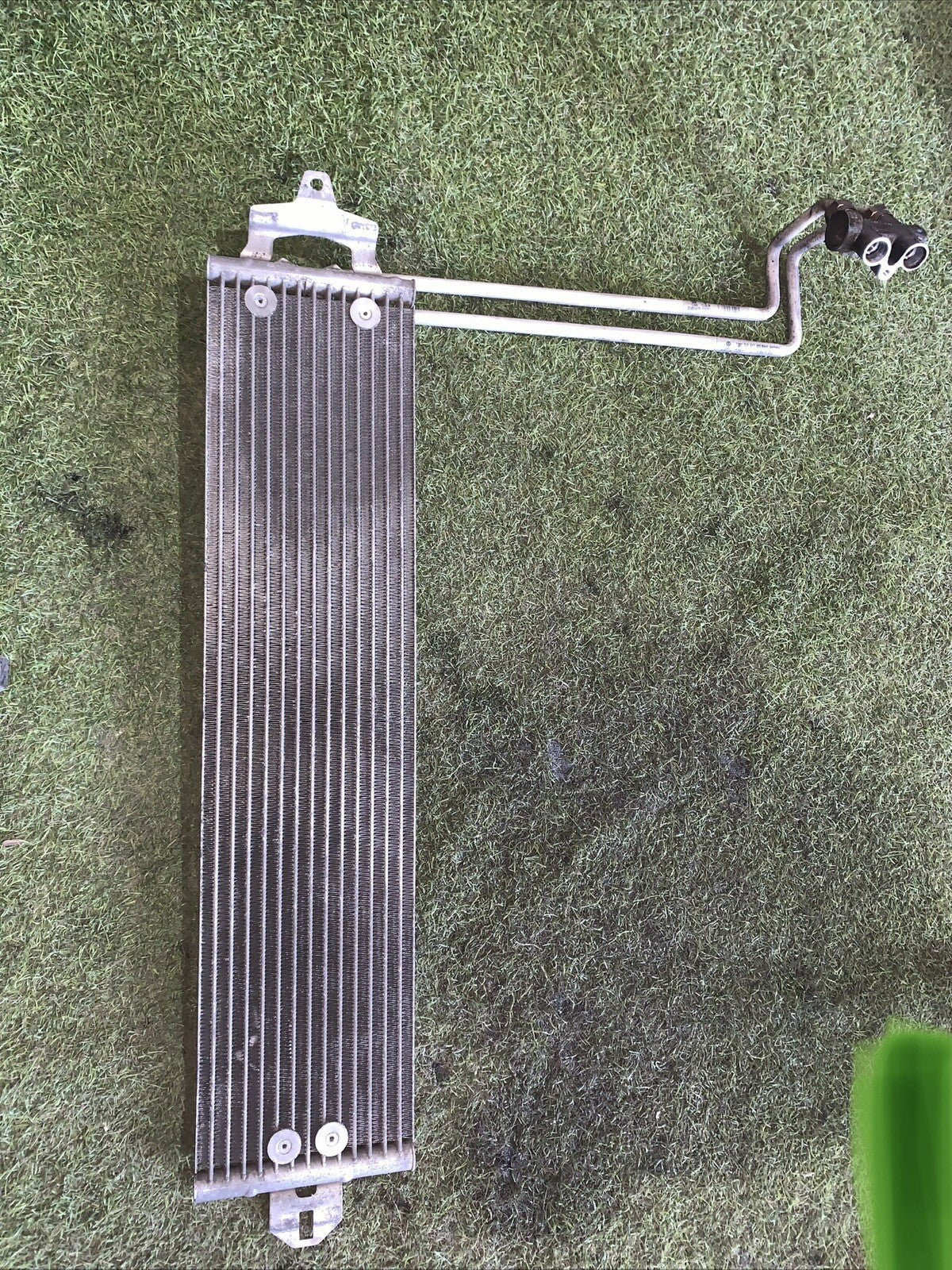 Radiatore Olio Cambio Audi Q7 2006 3.0 Diesel 7L0317019B