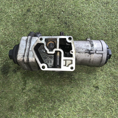 SCAMBIATORE RADIATORE OLIO AUDI A3 8P 2.0 045115389J