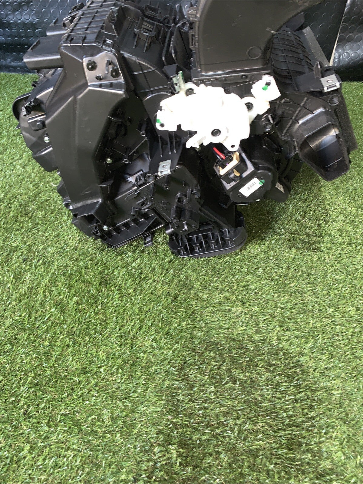 Gruppo Stufa Manuale Renault Captur 2015 900 Benzina  5R58211000 Senza A/C