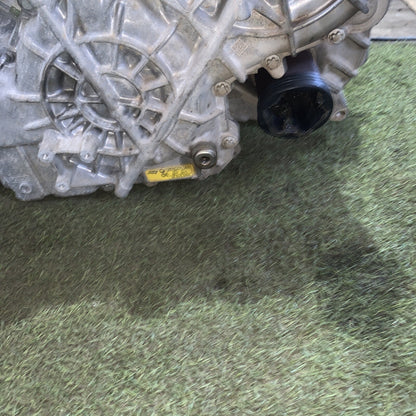 LX687B012BJ CAMBIO AUTOMATICO FORD KUGA 2022 2.5 HYBRID