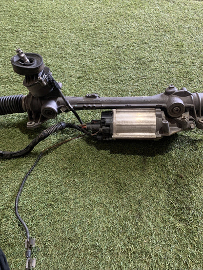 Scatola Guida Elettrica Volkswagen Golf 6 2.0 Diesel 1K1423051DL