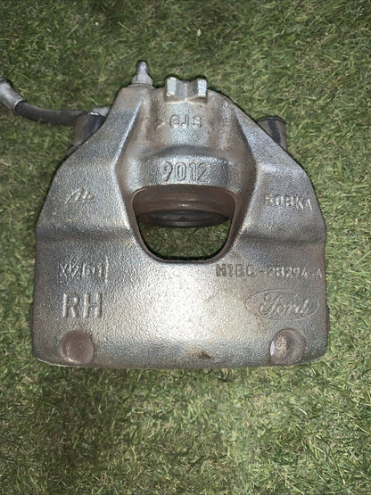Pinza Freno Anteriore Destra Ford Fiesta 2019 1.0 Benzina H1BC-2B29A-A