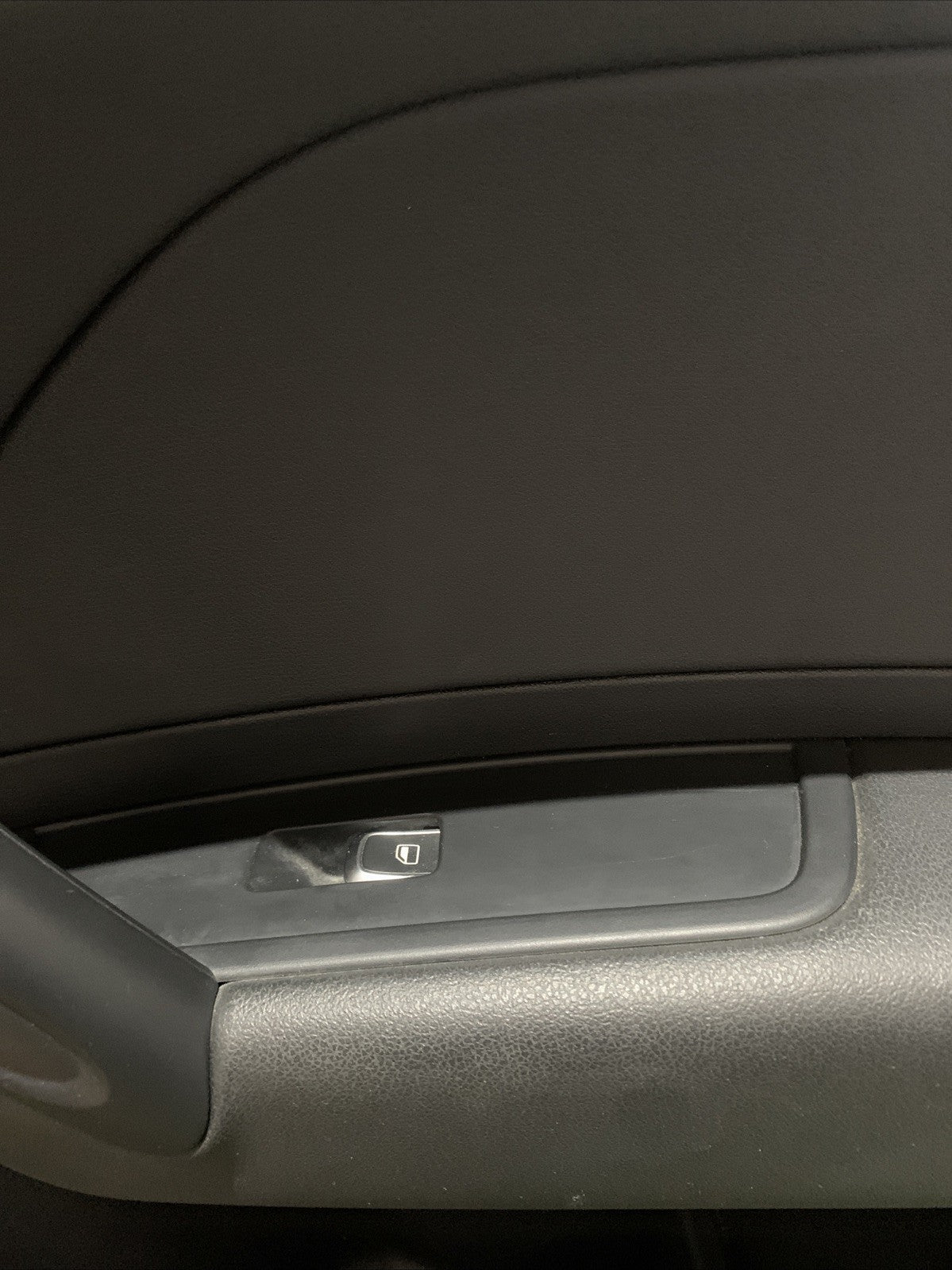 Pannello Porta Interno Anteriore Destro Audi A1 8X 2010-2017 8X4868110
