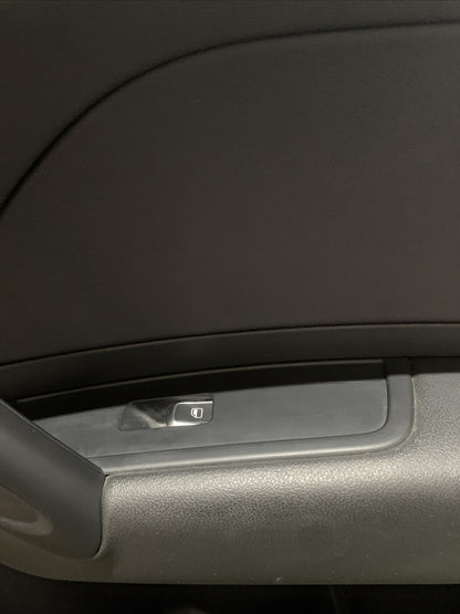 Pannello Porta Interno Anteriore Destro Audi A1 8X 2010-2017 8X4868110