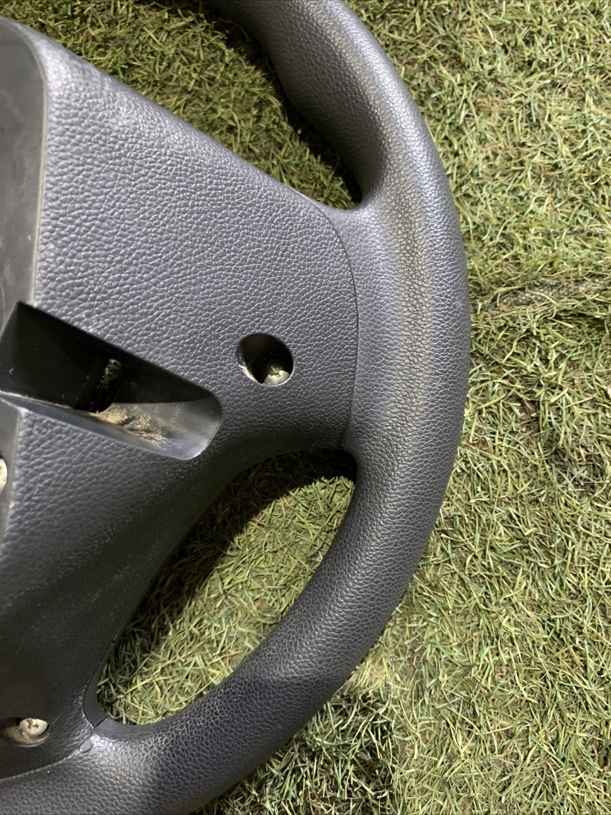 VOLANTE PER HYUNDAI i10 2° Serie 56100B9030 (11 )