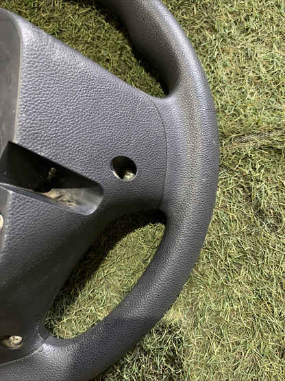 VOLANTE PER HYUNDAI i10 2° Serie 56100B9030 (11 )