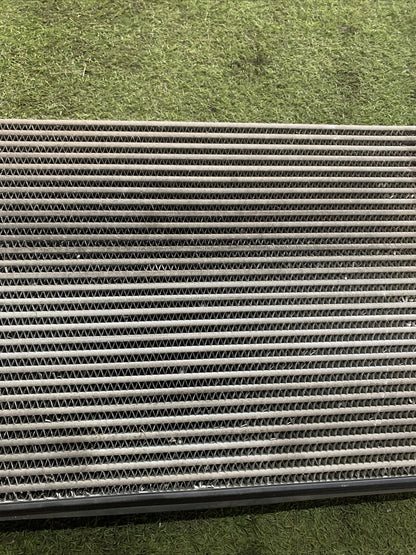 1K0145803AF RADIATORE INTERCOOLER SCAMBIATORE ARIA/ARIA VOLKSWAGEN GOLF 6 1.6 D 