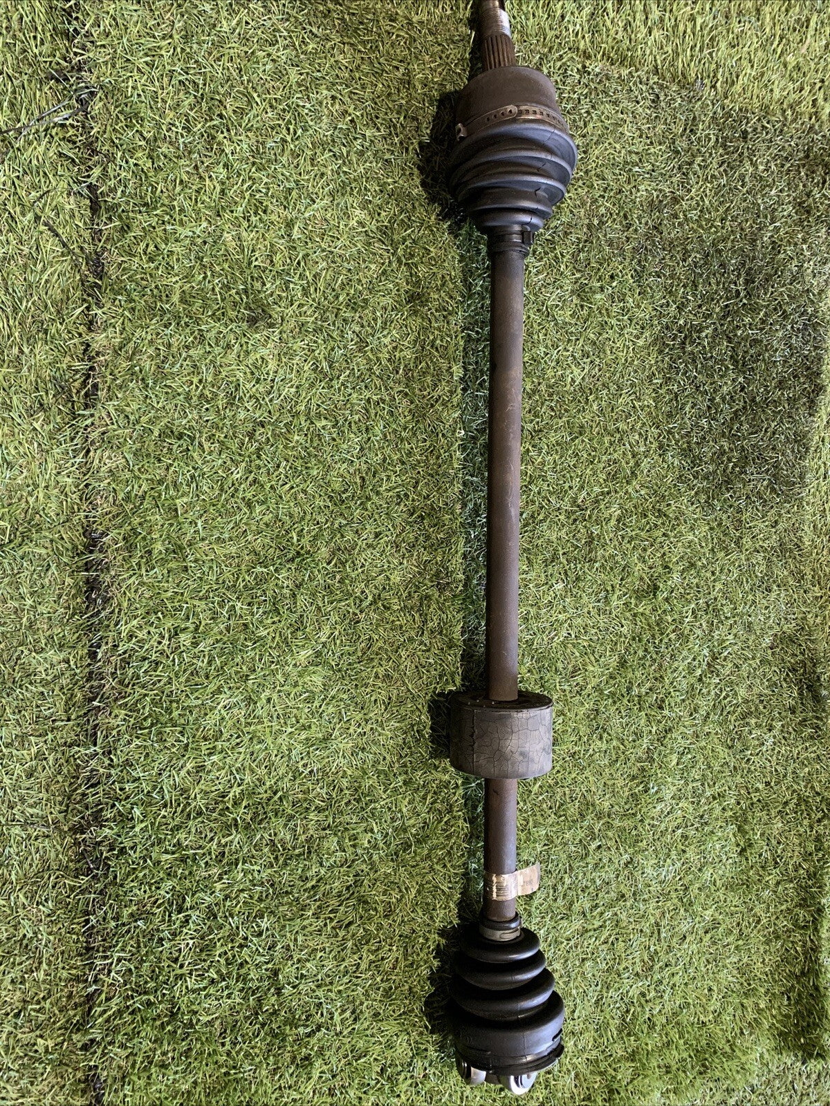 SEMIASSE ANTERIORE DESTRO LANCIA YPSILON 2003 2011 1.2 BENZINA 46307890