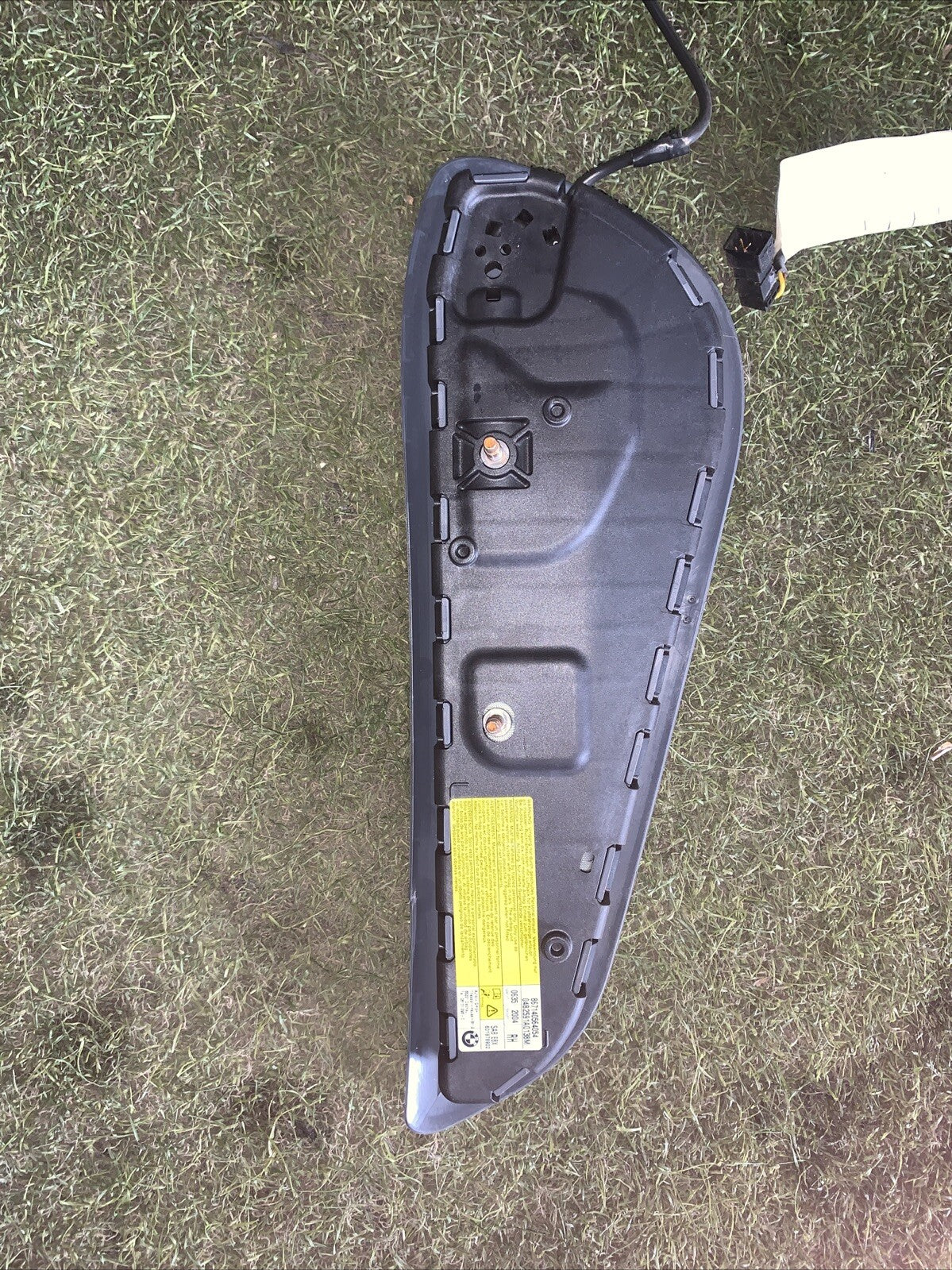 AIRBAG SEDILE DESTRO DX BMW SERIE 1 120 D E87 '05 867140564054