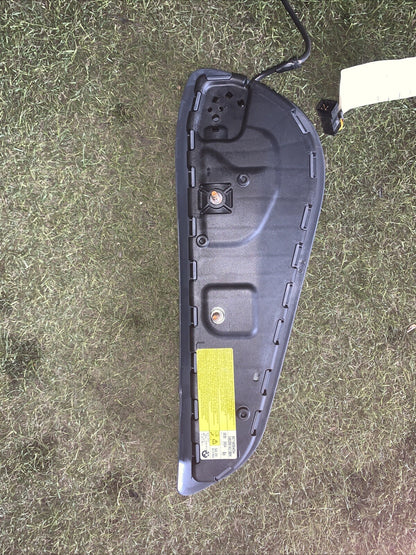 AIRBAG SEDILE DESTRO DX BMW SERIE 1 120 D E87 '05 867140564054