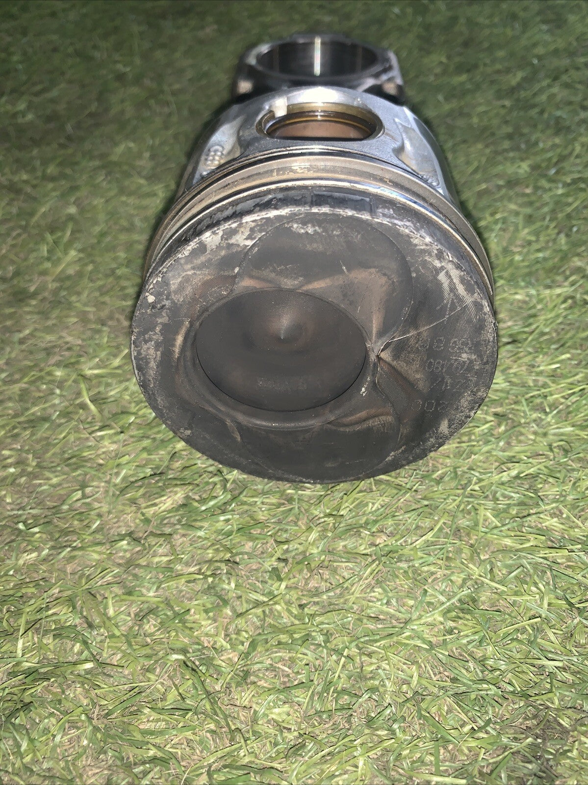 Pistone Con Biella Volkswagen Golf 5 1.9 TDI V200Z1/2 (1)