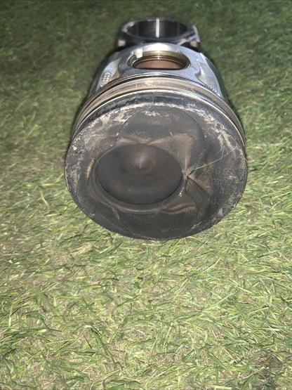 Pistone Con Biella Volkswagen Golf 5 1.9 TDI V200Z1/2 (1)