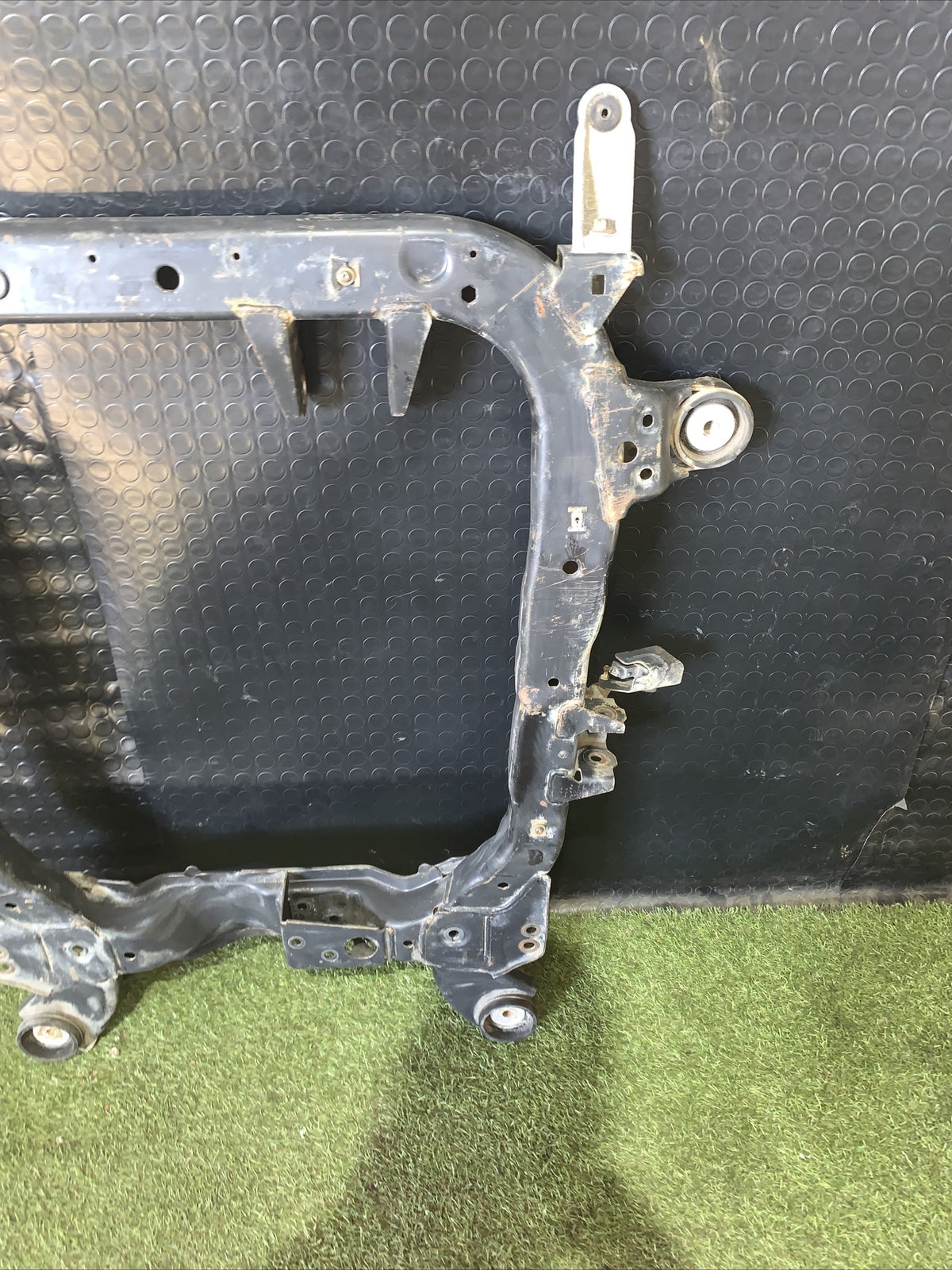 ASSALE ANTERIORE FIAT CROMA ( 2005 > 2011 ) CULLA MOTORE 939A2000 ORIGINALE