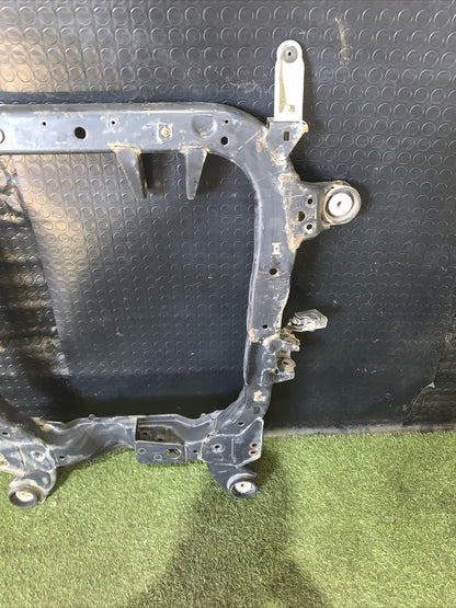 ASSALE ANTERIORE FIAT CROMA ( 2005 > 2011 ) CULLA MOTORE 939A2000 ORIGINALE