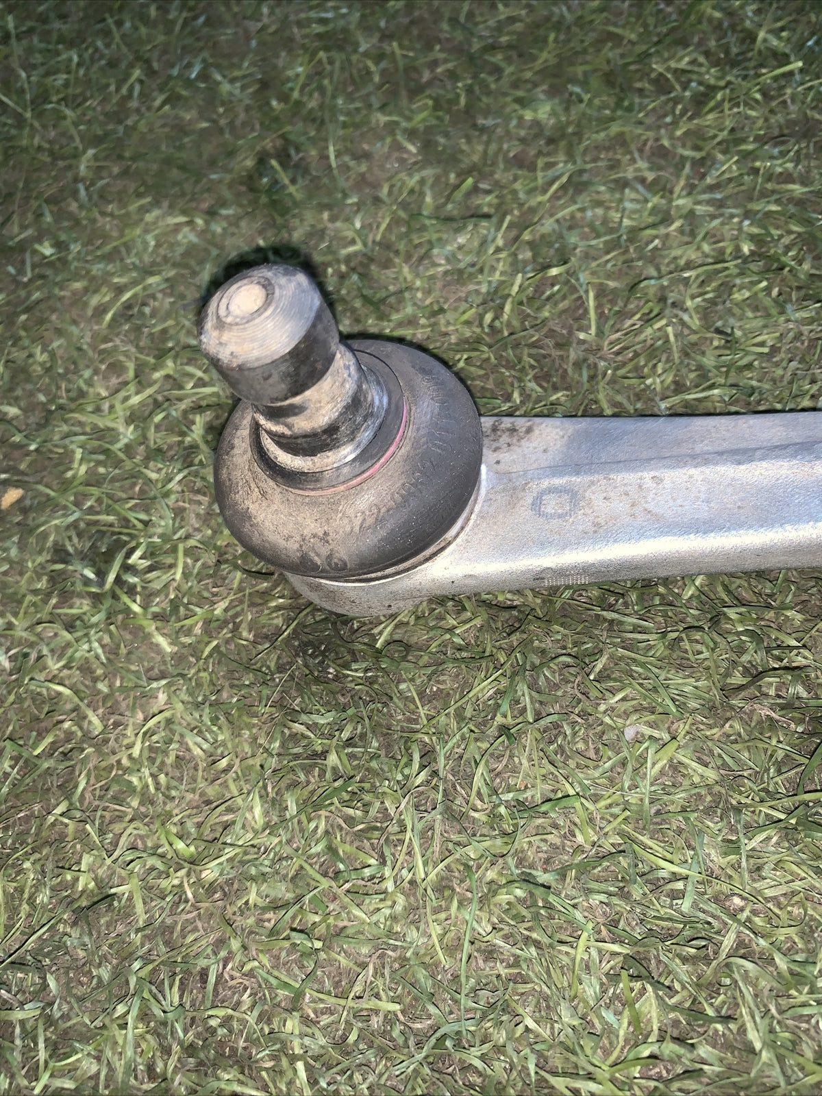 Braccio Oscillante Anteriore Superiore Destra Audi A4 2011 8K0506B