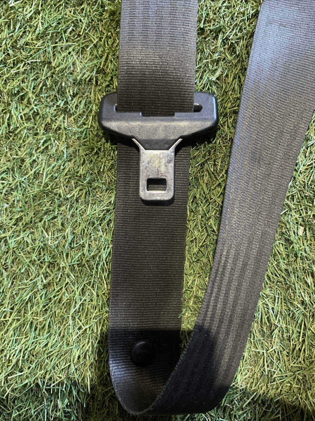 CINTURA DI SICUREZZA ANTERIORE SINISTRA Fiat Panda (169) 2008 735451782