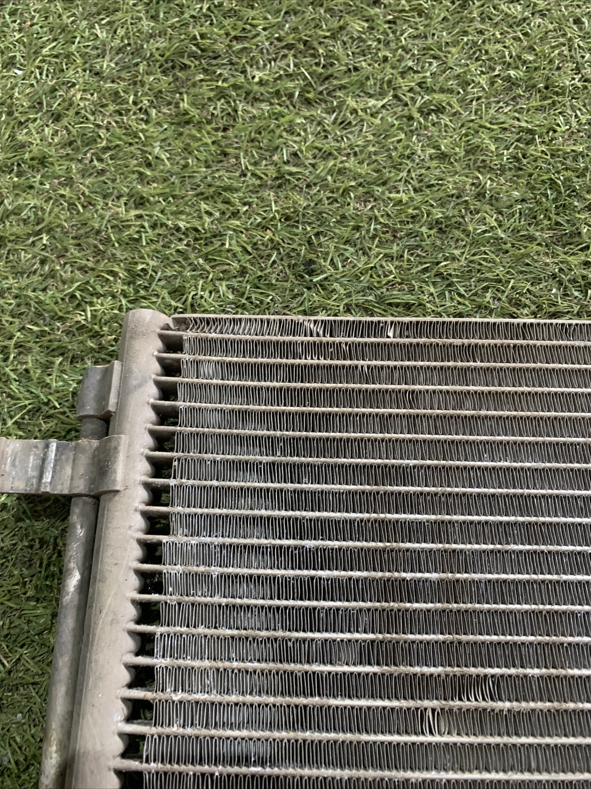 Radiatore Aria Condizionata Ford C-Max Ford Focus DCN10007