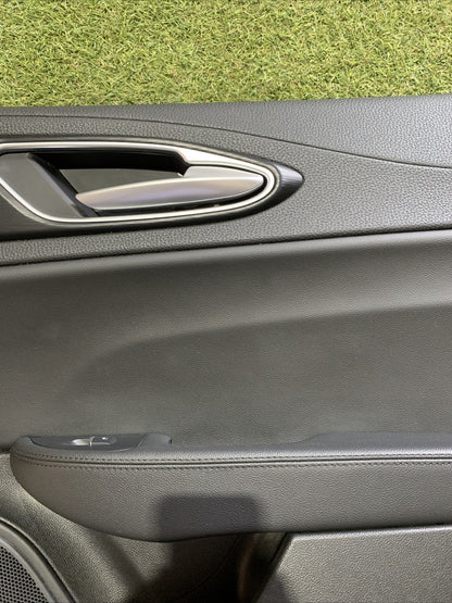 Pannello Porta Interno Posteriore Destro Alfa Romeo Giulia