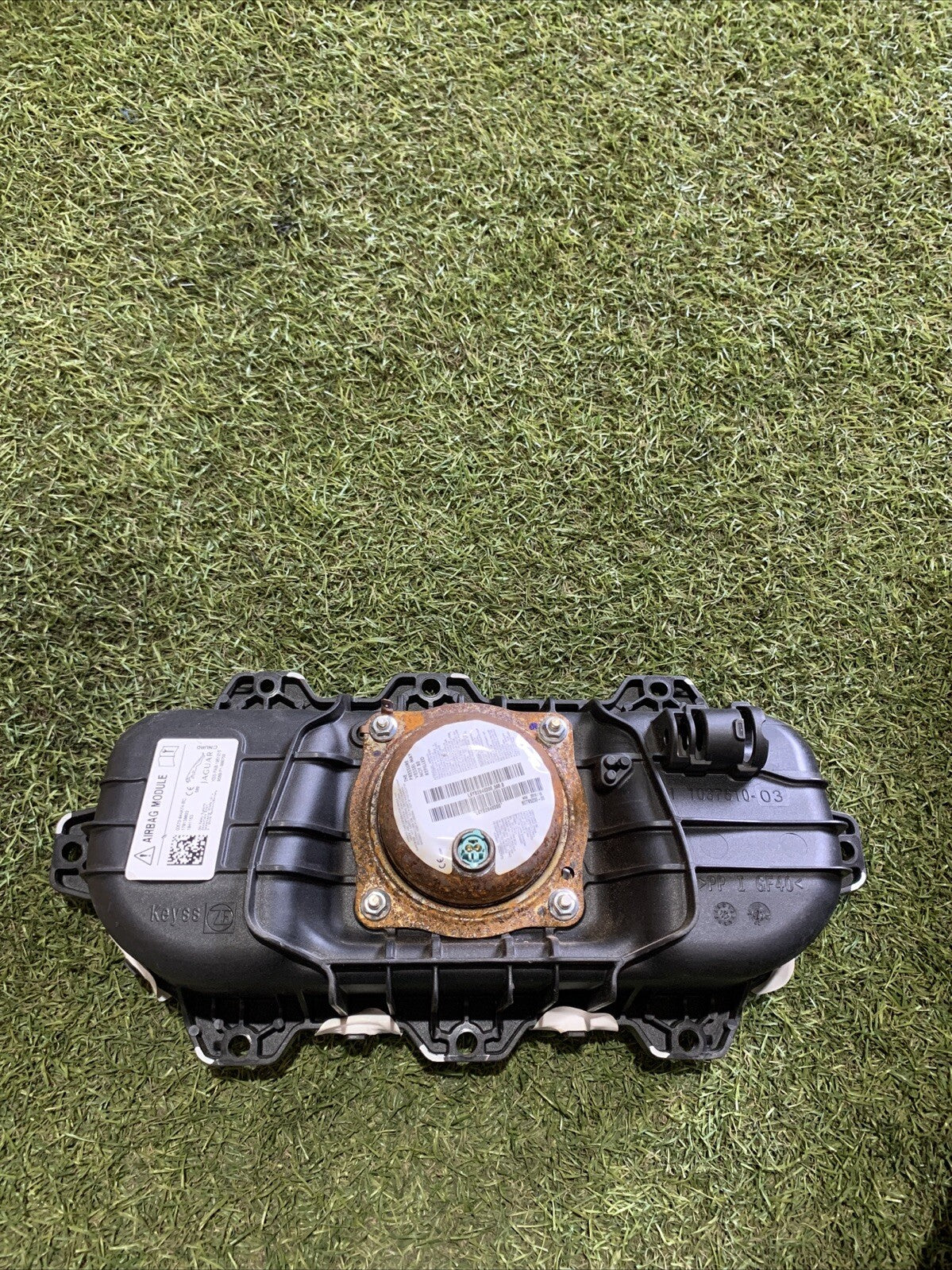 AIRBAG CRUSCOTTO PER JAGUAR XF 260 2018 GX73-044A74-BC