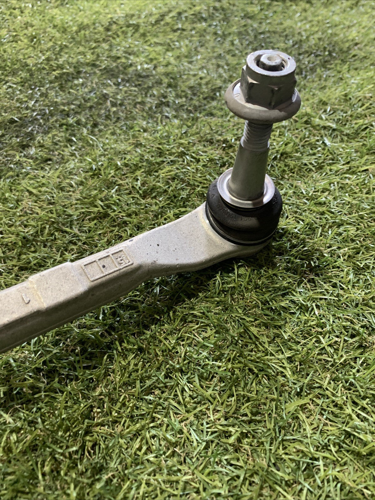 Scatola Guida Alfa Romeo Giulia 00505440420