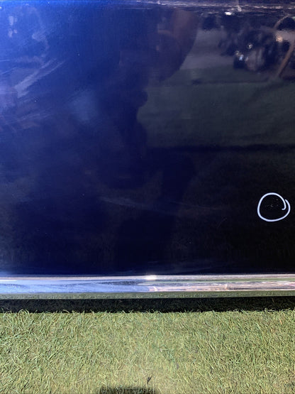 PORTA PORTIERA SPORTELLO ANTERIORE SINISTRO LANCIA YPSILON DAL 2011