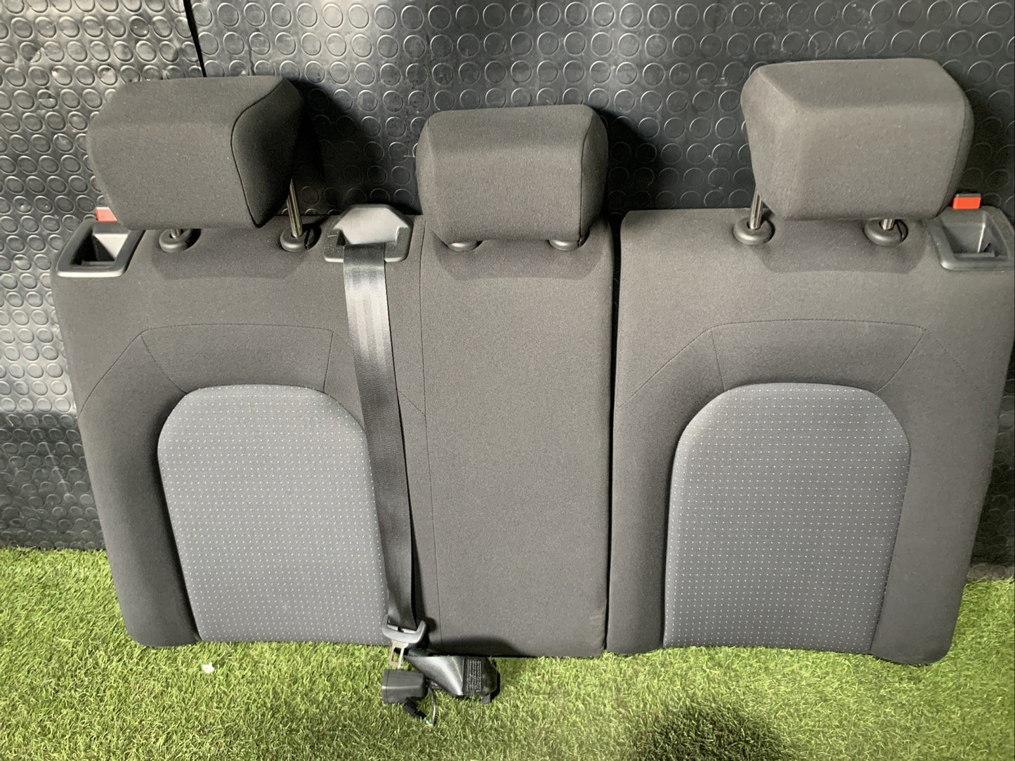 Tappezzeria Completa Seat Arona 2024