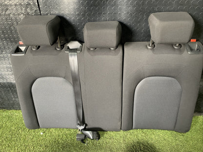 Tappezzeria Completa Seat Arona 2024