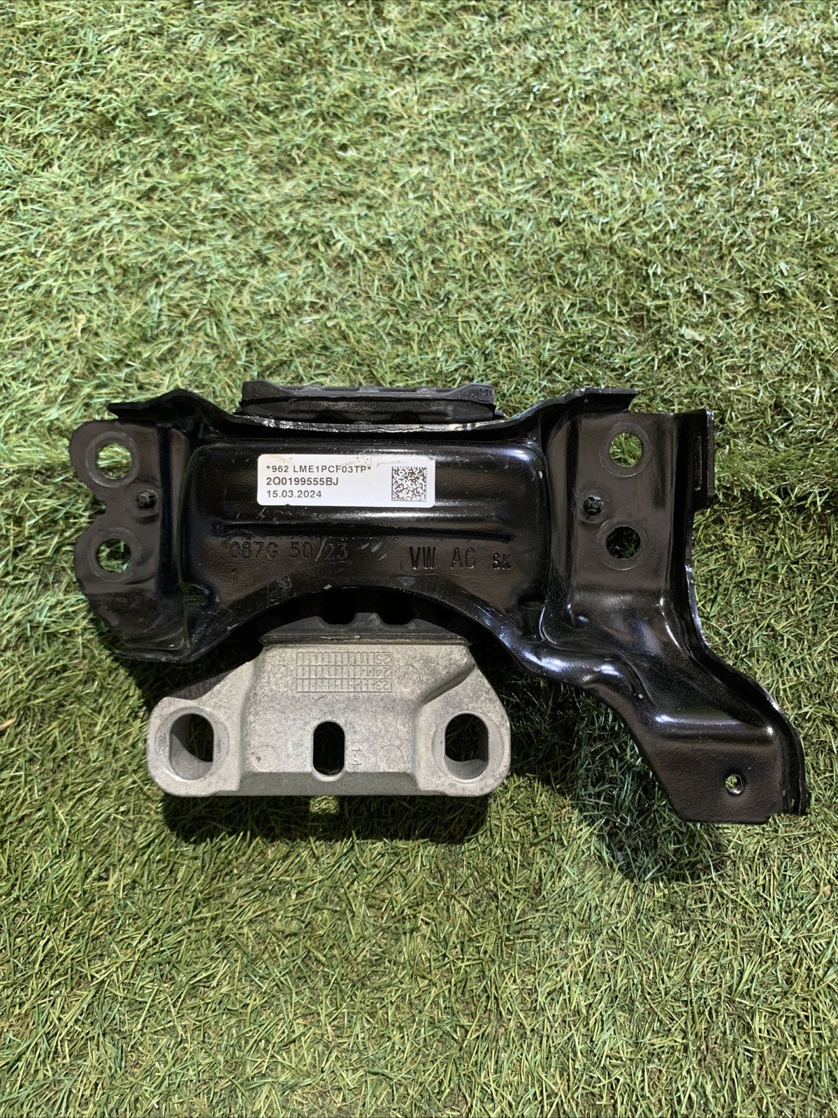 Supporto Cambio Volkswagen Polo 2024 1.0 Benzina 2Q0199555BJ