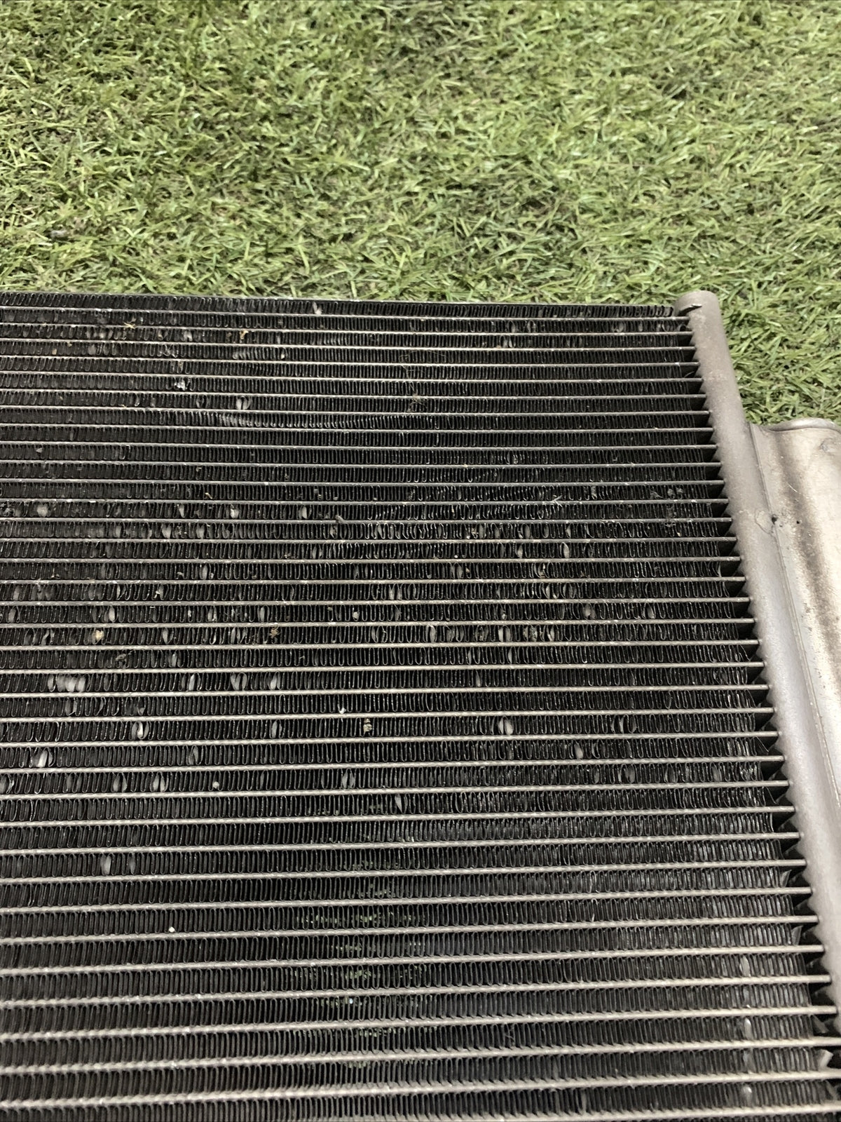 8C6170100 RADIATORE CLIMA ARIA CONDIZIONATA A/C JEEP RENEGADE FIAT 500X