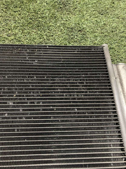 8C6170100 RADIATORE CLIMA ARIA CONDIZIONATA A/C JEEP RENEGADE FIAT 500X