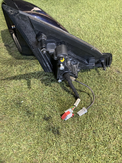 SPECCHIETTO RETROVISORE SINISTRO LAND ROVER Discovery Sport (L550) 19  16 pin