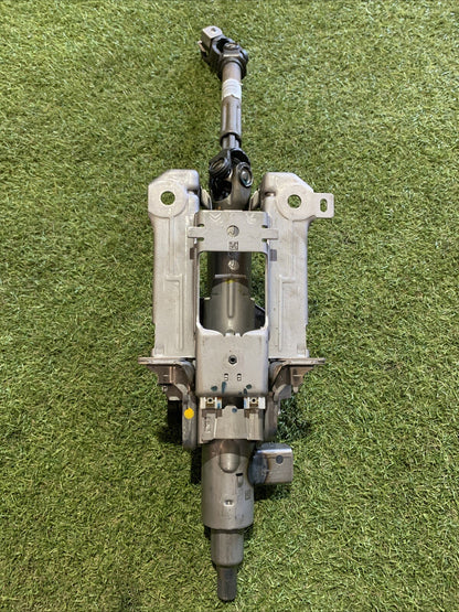 PIANTONE STERZO PER CITROEN C3 Serie 9835704877 (2020)