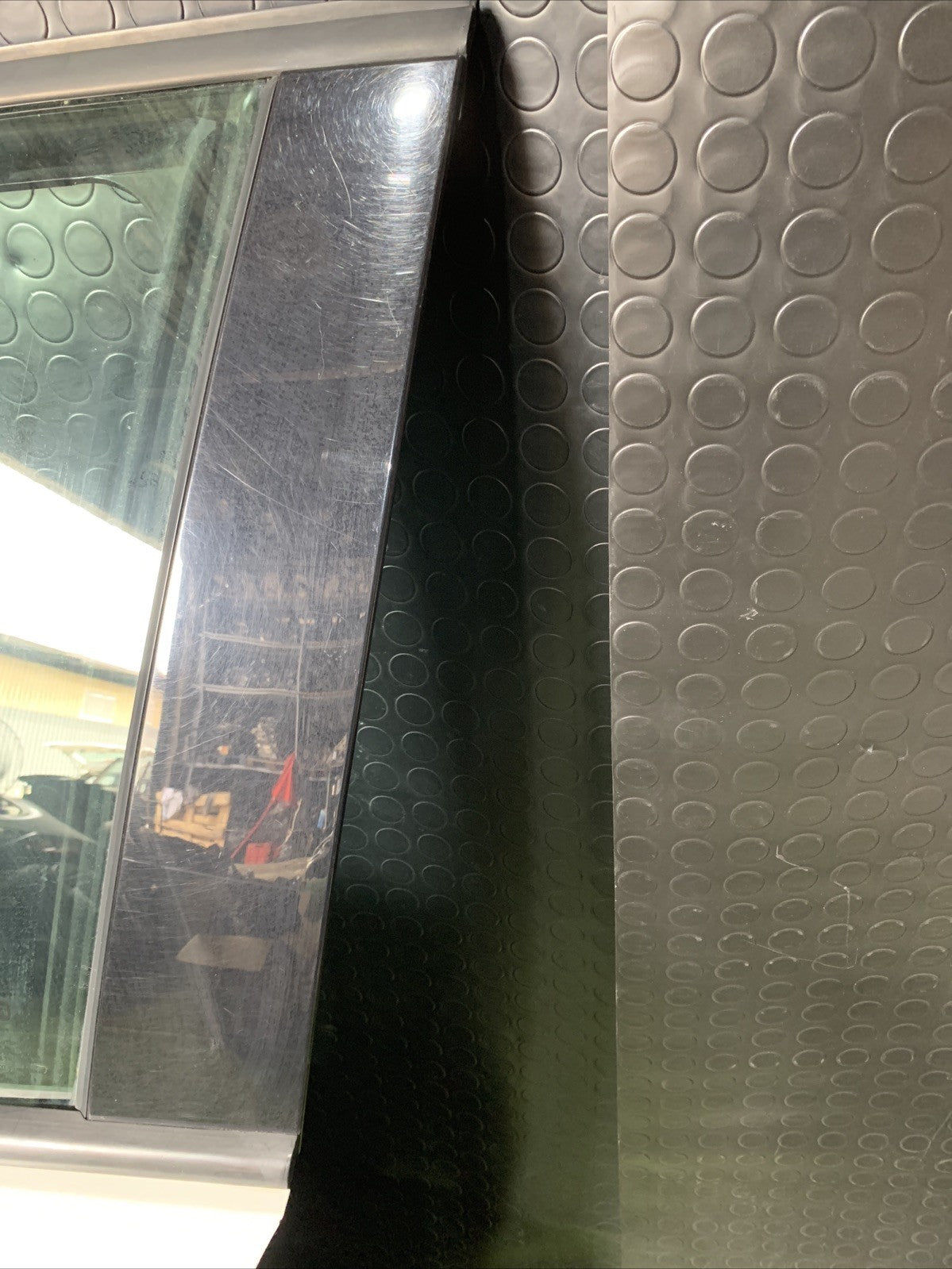 PORTA PORTIERA SPORTELLO ANTERIORE SINISTRA FIAT 500L 2018