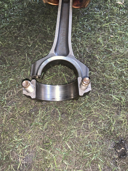 Pistone Motore Con Biella Ford B-Max 1.0 Turbo Benzina RFCM5G6205EA (1)