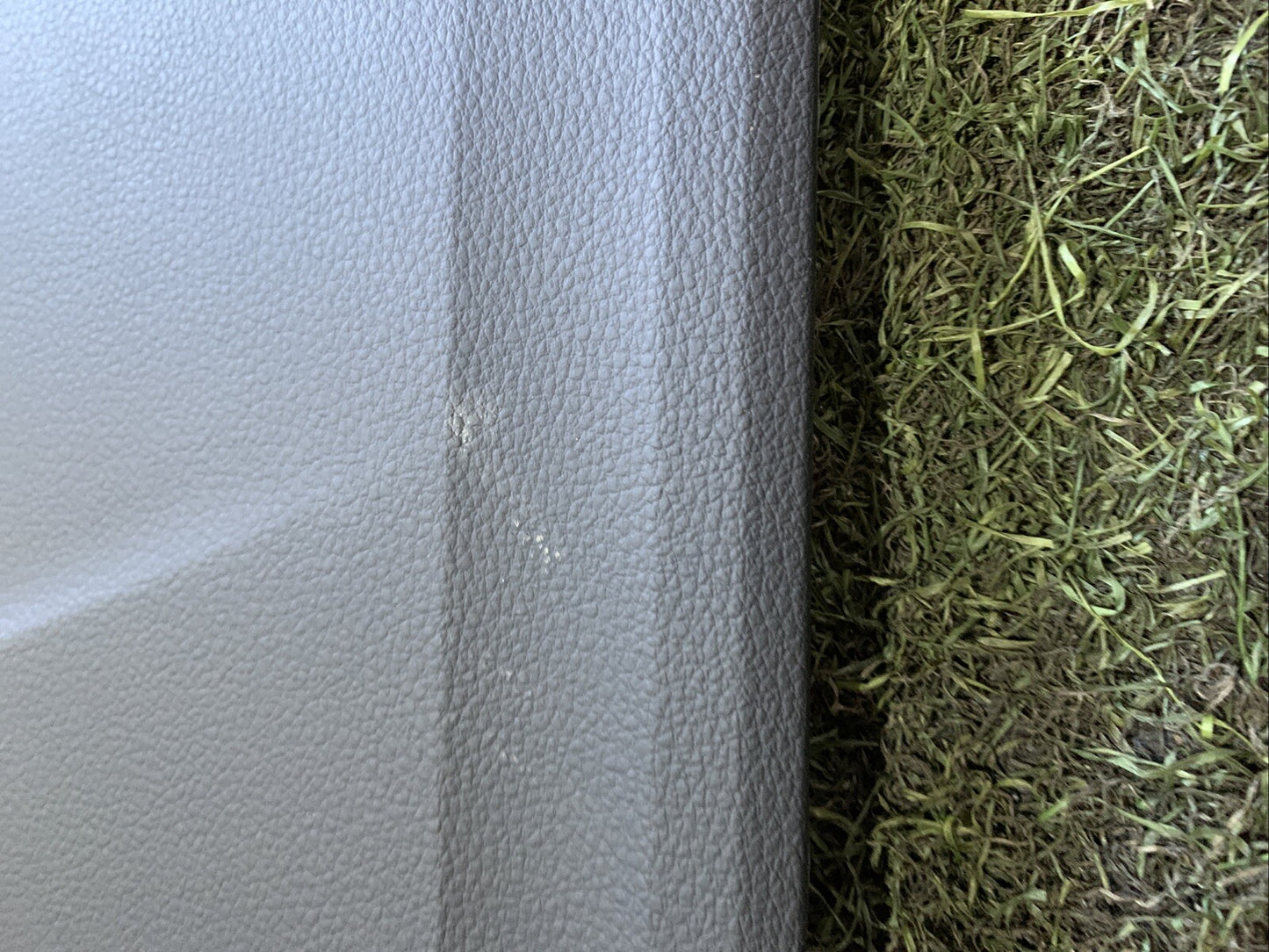 Rivestimento Console Centrale Parte Sinistra Audi Q7 2016 4M0863305